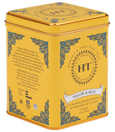 Yellow & Blue, HT Tin of 20 Sachets