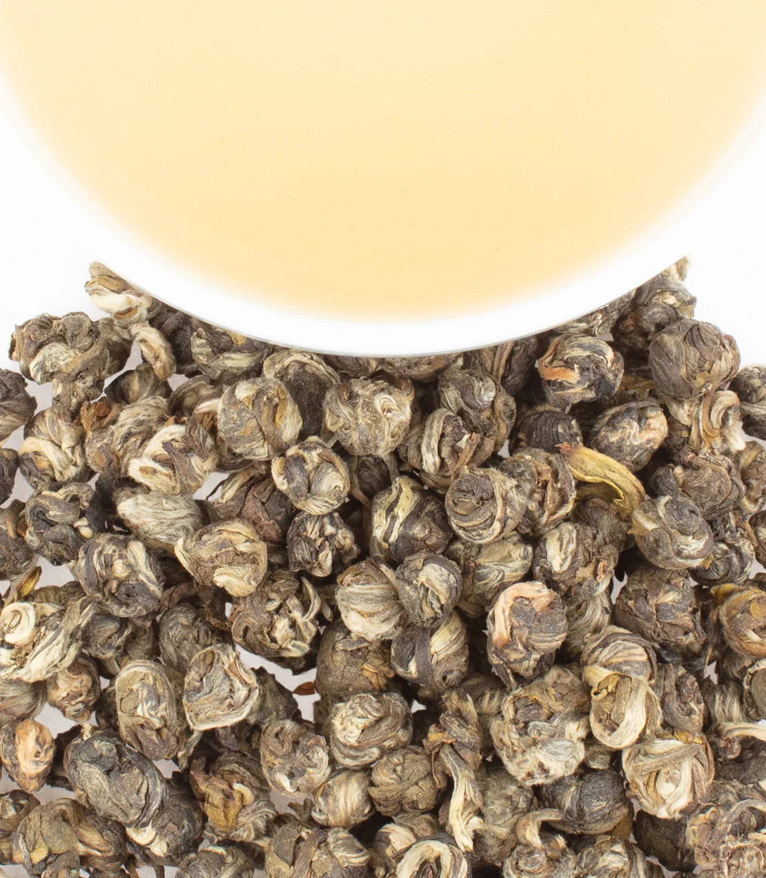 Dragon Pearl Jasmine Trio – 3 Bags of 50 Sachets